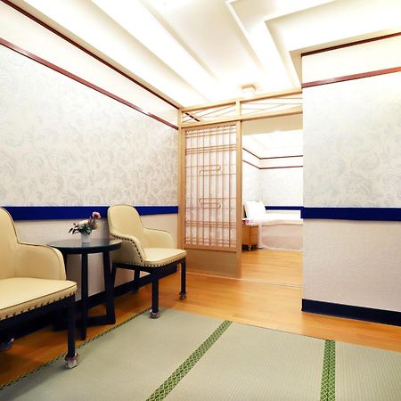 Phoenix Pavilion Hot Spring Hotel Taipei Exterior foto