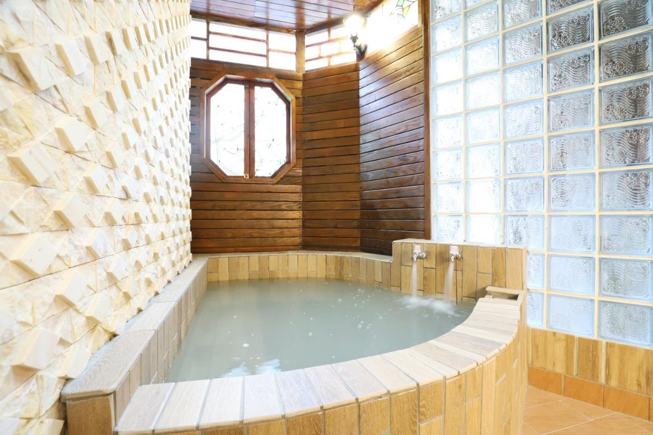 Phoenix Pavilion Hot Spring Hotel Taipei Exterior foto