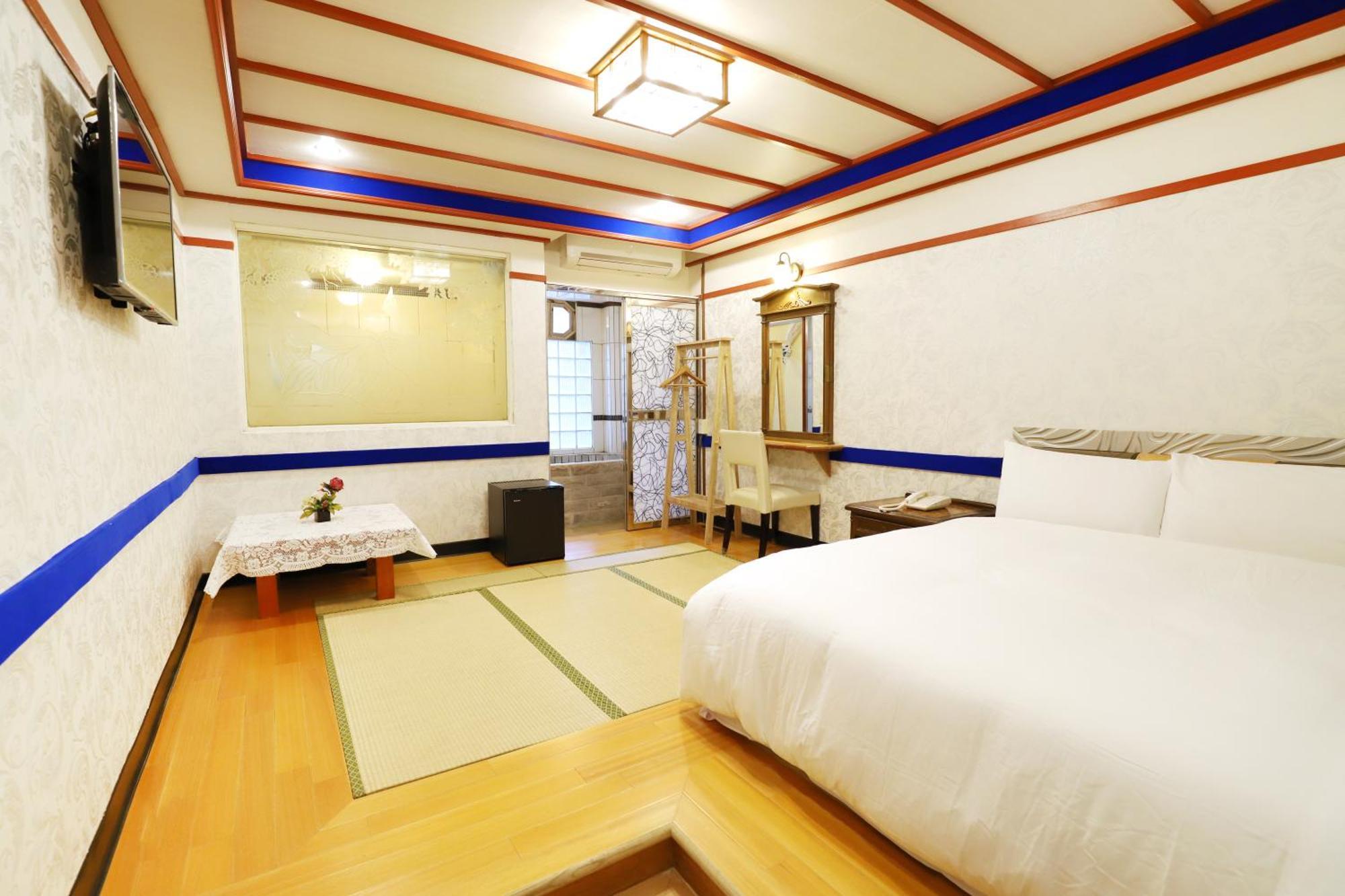 Phoenix Pavilion Hot Spring Hotel Taipei Exterior foto