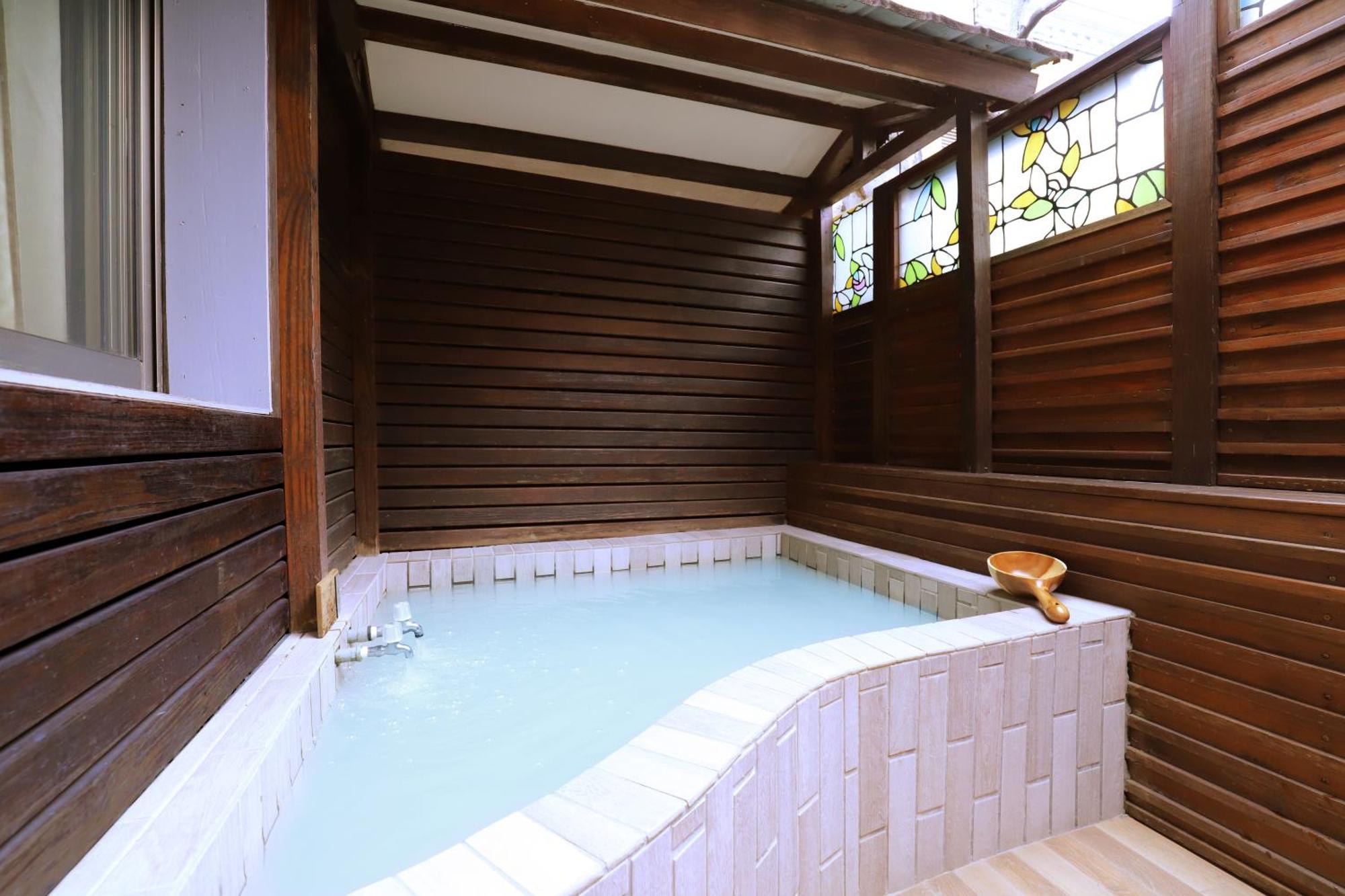 Phoenix Pavilion Hot Spring Hotel Taipei Exterior foto