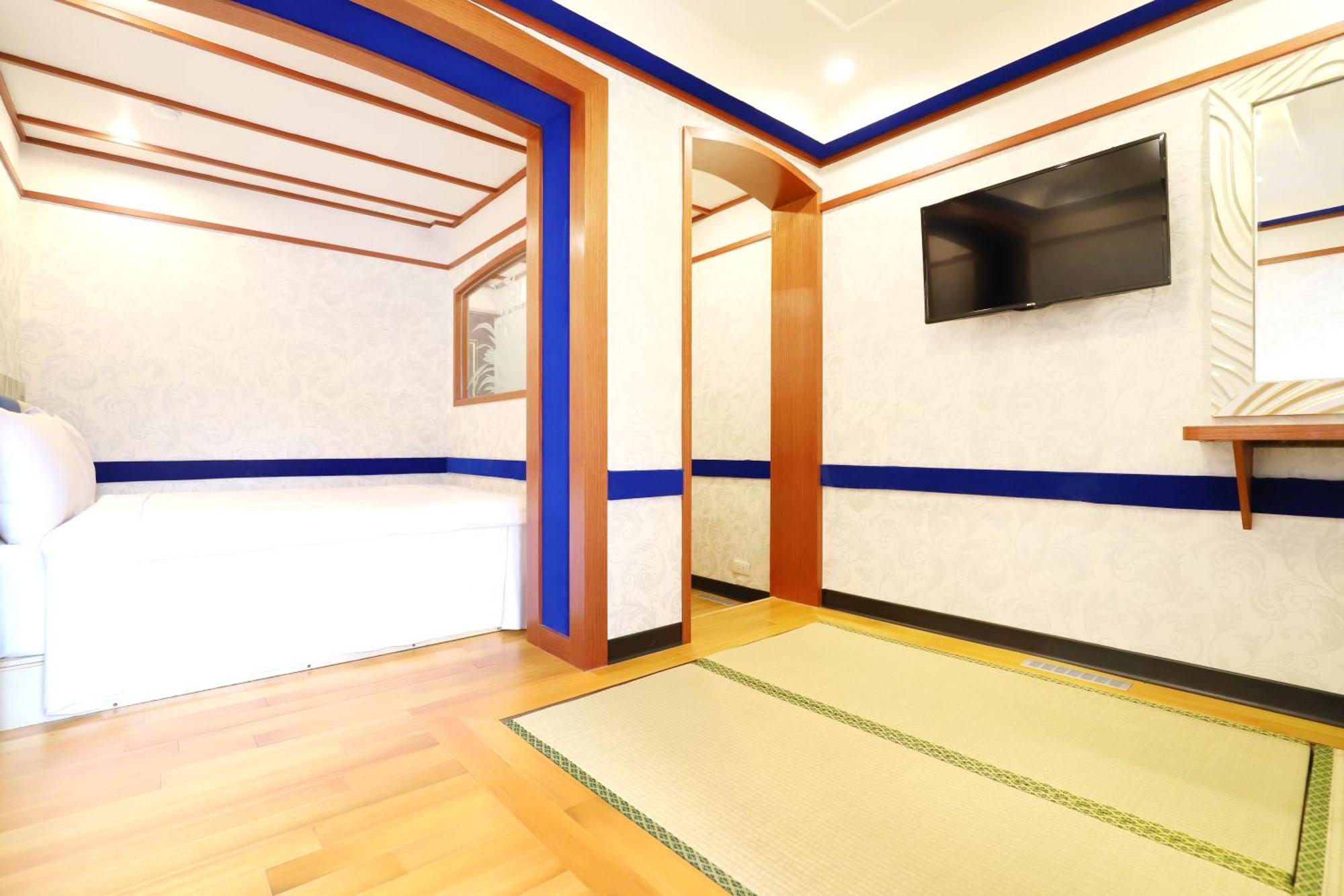Phoenix Pavilion Hot Spring Hotel Taipei Exterior foto