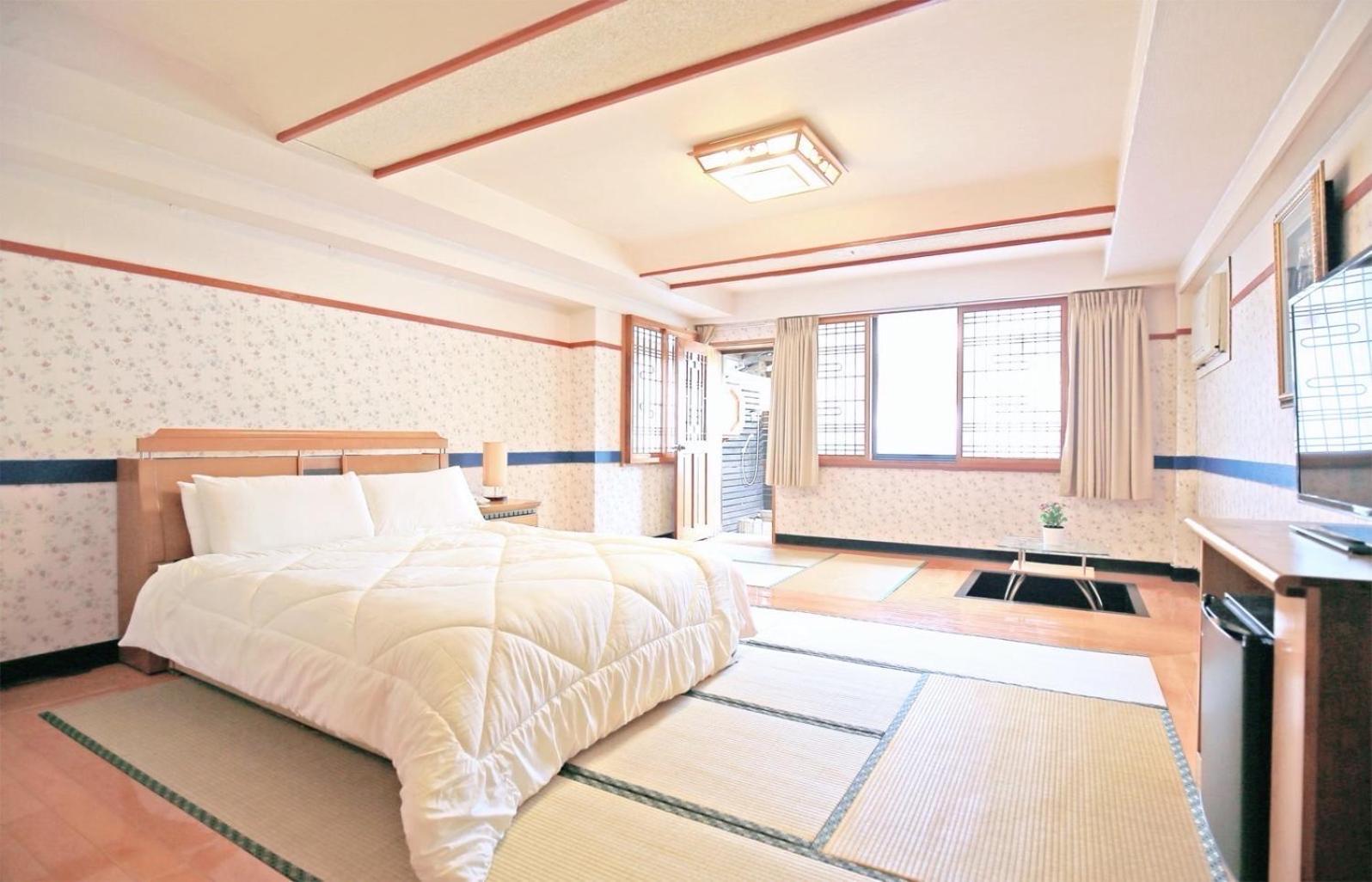 Phoenix Pavilion Hot Spring Hotel Taipei Exterior foto