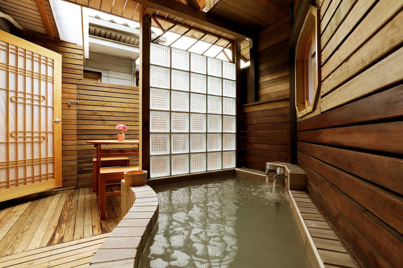 Phoenix Pavilion Hot Spring Hotel Taipei Exterior foto